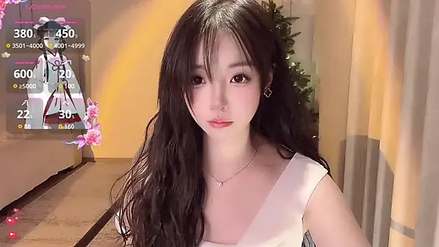 Freechat Bella-ox on StripChat