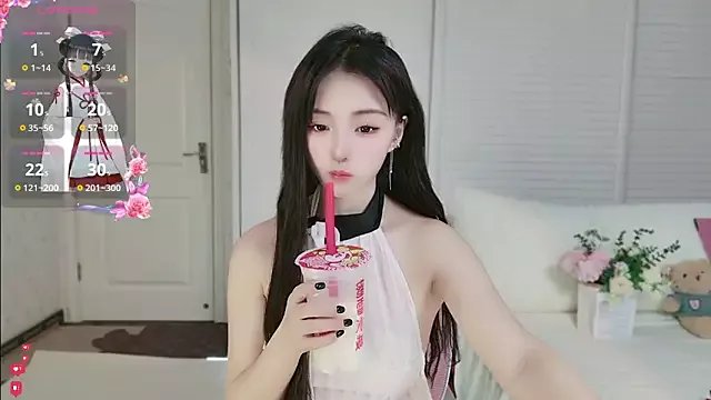 Freechat Bella-ox on StripChat