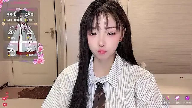 Freechat Bella-ox on StripChat