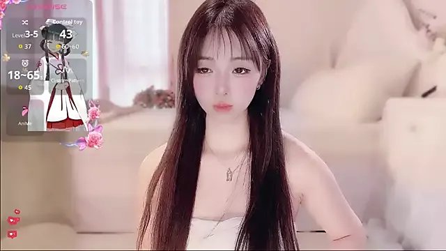 Freechat Bella-ox on StripChat