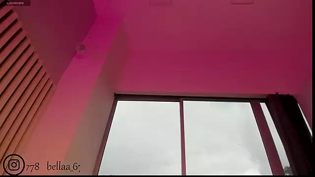 Freechat bella_lovers_ on StripChat