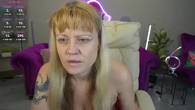 Freechat BellaLaPetit on StripChat