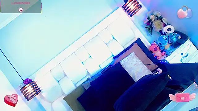 BelovedChain01 on StripChat