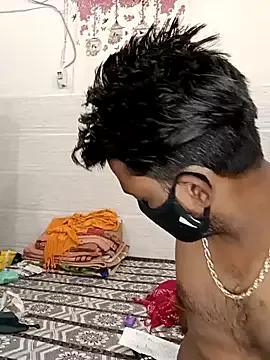 Freechat Best-Couple on StripChat