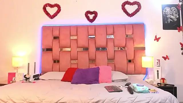 Betzabeth-Miller — delicious Squirt cocktail