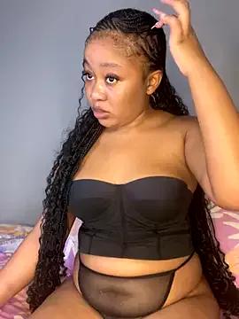 StripChat BlackBarbieX23 is Freechat BlackBarbieX23 — Freechat on StripChat