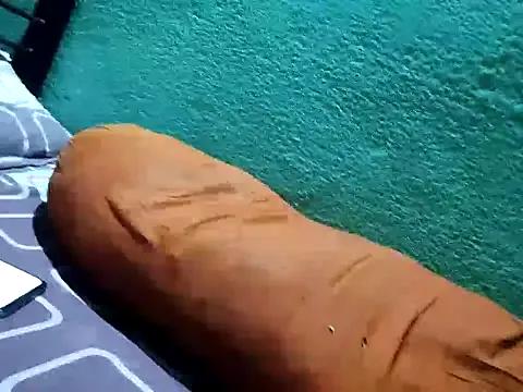 Private BlackCobraOwner on StripChat