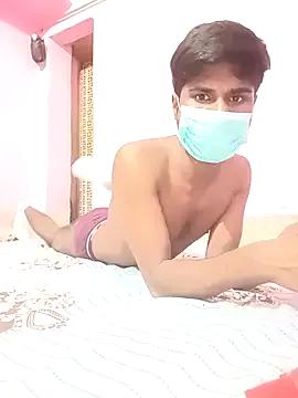 Private BlackCobraOwner on StripChat