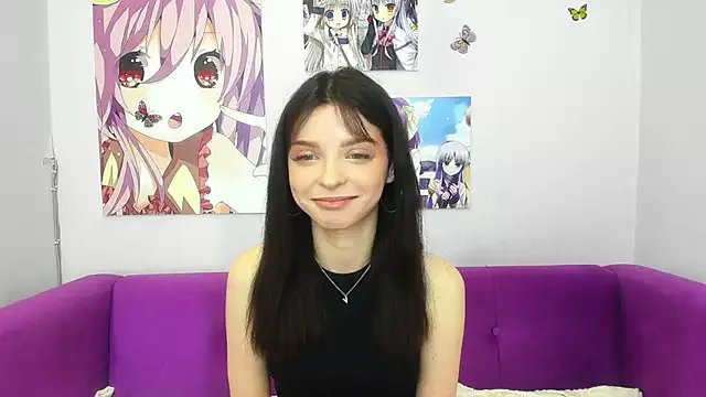 Freechat BlackyLii on StripChat