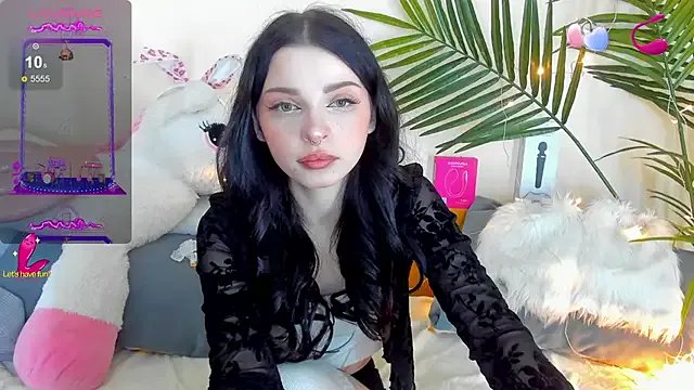 Freechat BlackyLii on StripChat