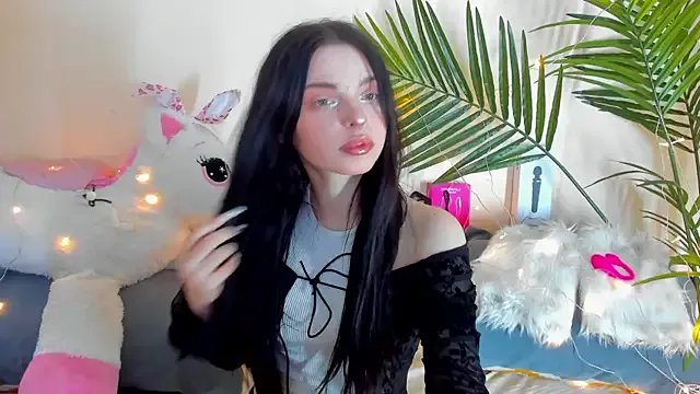 Freechat BlackyLii on StripChat