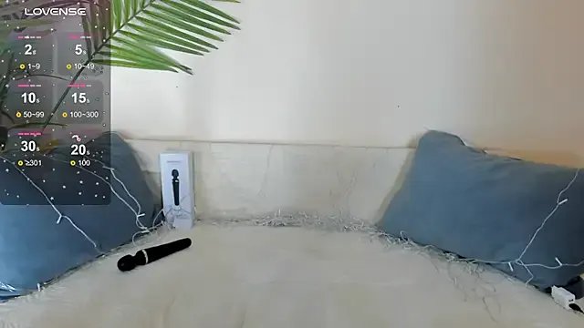 Freechat BlackyLii on StripChat