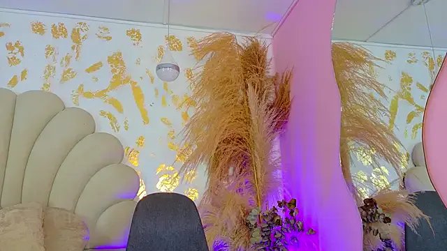 Freechat blaisysmith on StripChat