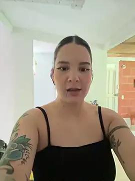 StripChat Bloom-babe is Freechat Bloom-babe — Sloppy Blowjob