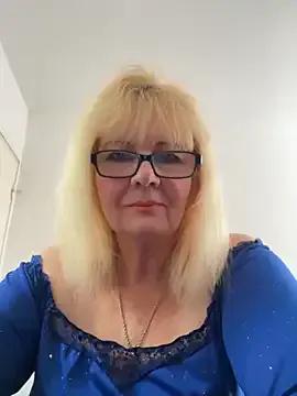 Private BoloshkaBlonda on StripChat