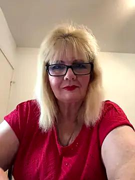 Private BoloshkaBlonda on StripChat