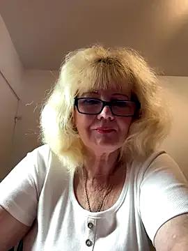 Private BoloshkaBlonda on StripChat