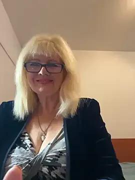 BoloshkaBlonda — Freechat on StripChat