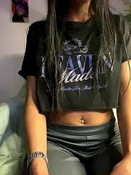 StripChat bonnie_18x is Freechat bonnie_18x — flash asshole