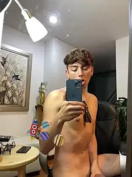 Freechat Boyfriend-Hot on StripChat