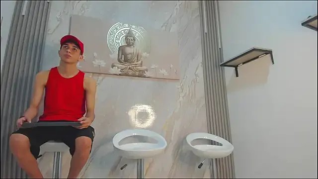 Private BOYS_OF_MILAMBER on StripChat