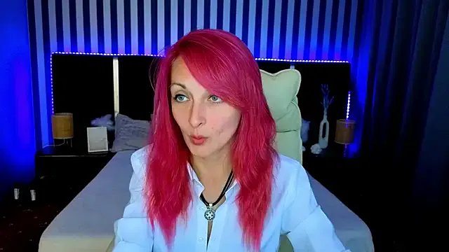 Freechat BrandyBloom on StripChat