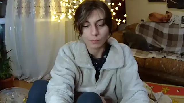 StripChat BroadFantasy is Freechat BroadFantasy — play my holes and cum