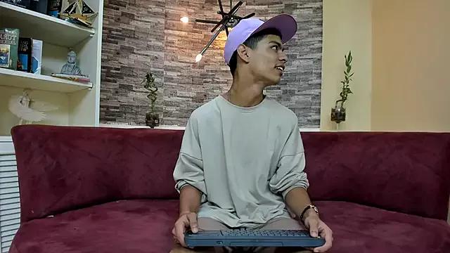 Freechat Brownie_Lovers on StripChat