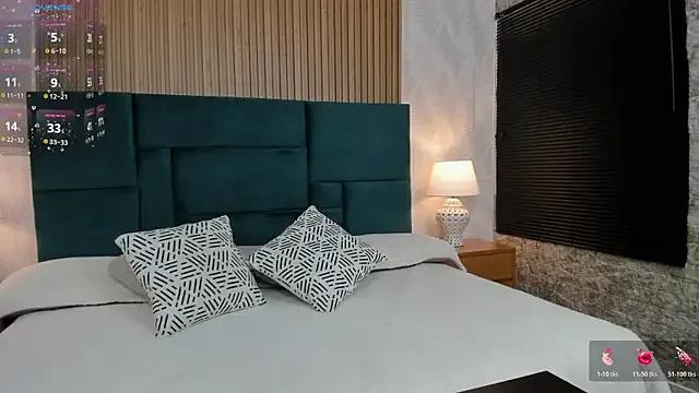 Bunny_boobs__ on StripChat