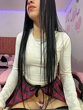 Bunny_sexy01 on StripChat 