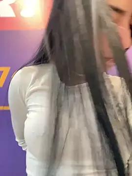 Bunny_sexy01 on StripChat 