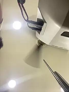 BunnyGlow50 on StripChat