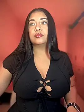 Freechat cami_ortiz__ on StripChat