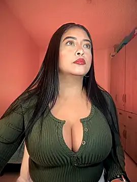 Freechat cami_ortiz__ on StripChat