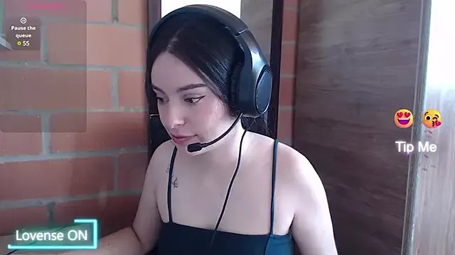 Freechat Camila_Ord on StripChat