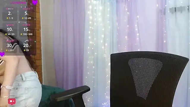 Freechat Camila_Ord on StripChat