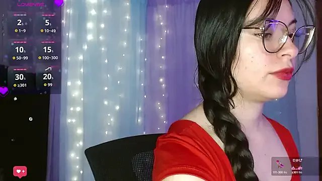 Freechat Camila_Ord on StripChat