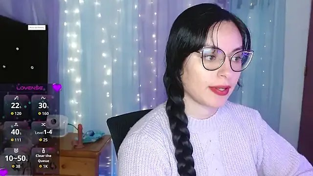 Freechat Camila_Ord on StripChat