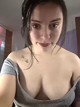 Freechat Camila_Ord on StripChat