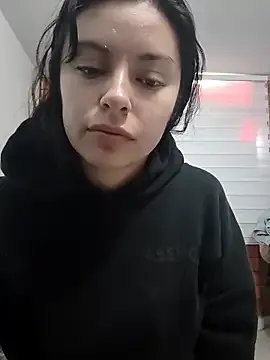 Freechat Camila_Ord on StripChat