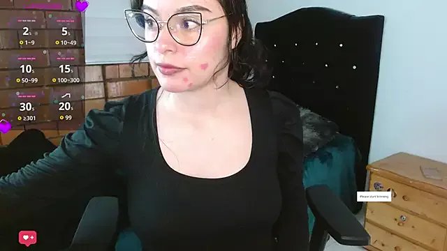 Freechat Camila_Ord on StripChat