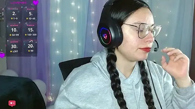 Freechat Camila_Ord on StripChat