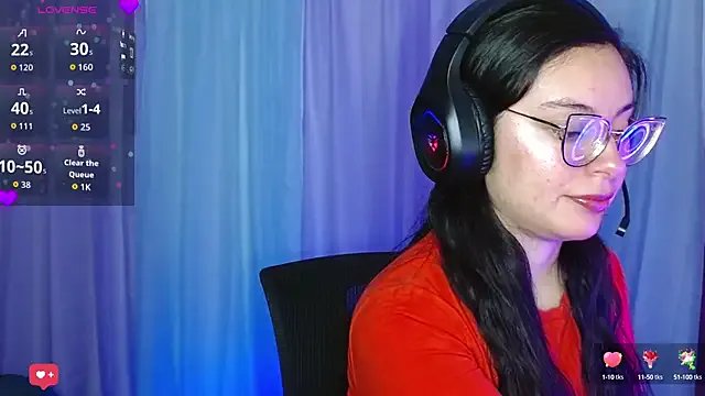 Freechat Camila_Ord on StripChat