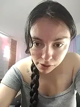 Freechat Camila_Ord on StripChat