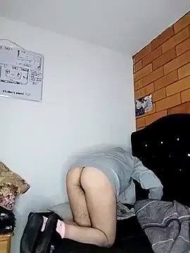 Freechat Camila_Ord on StripChat