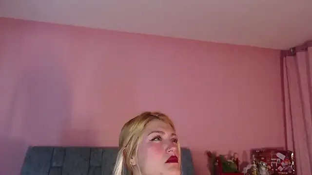 Freechat Camila_Russoo on StripChat