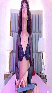 Freechat CamilaJohnston on StripChat