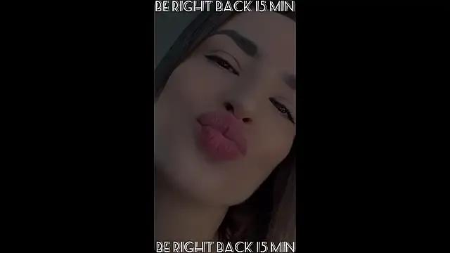 Freechat Camilla__one__ on StripChat