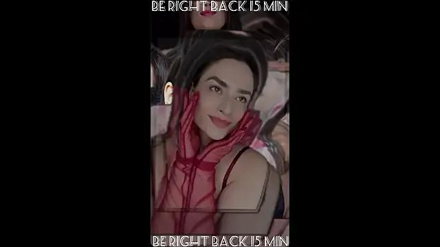 Freechat Camilla__one__ on StripChat