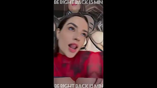 Freechat Camilla__one__ on StripChat